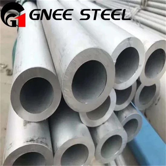 UNS N06600 Seamless Pipe