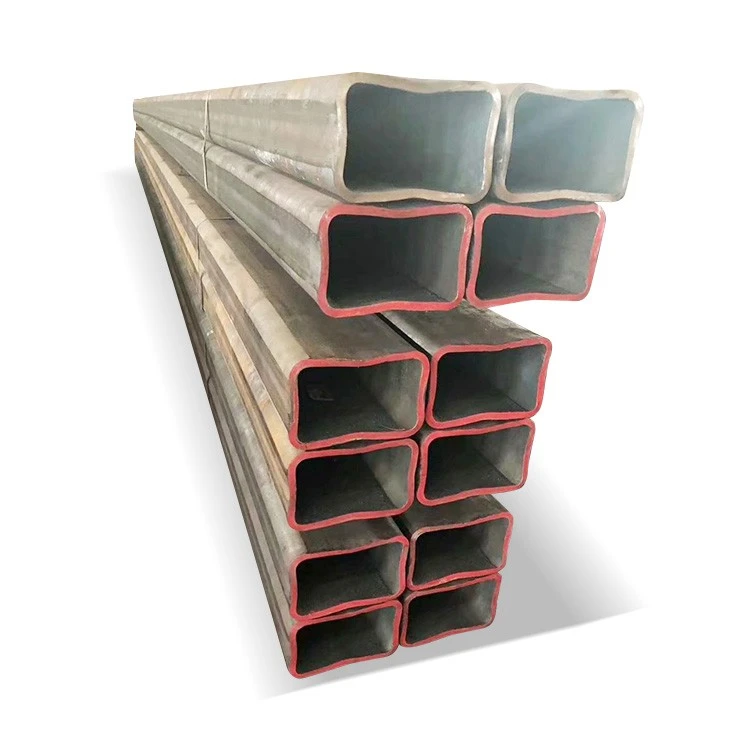 Welded Stainless Steel Square 304 Pipe