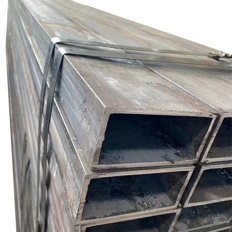 Welded Stainless Steel Square 304 Pipe